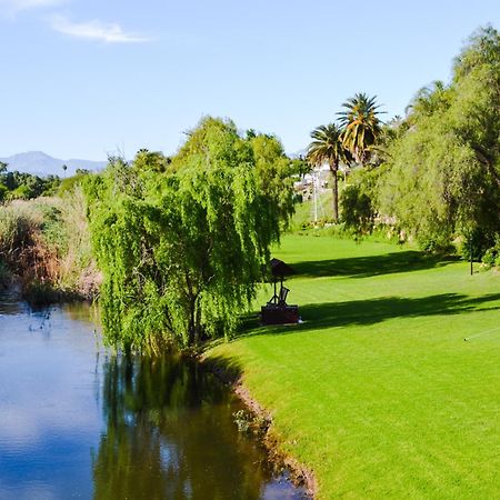 Riverside Guest Lodge Oudtshoorn Εξωτερικό φωτογραφία