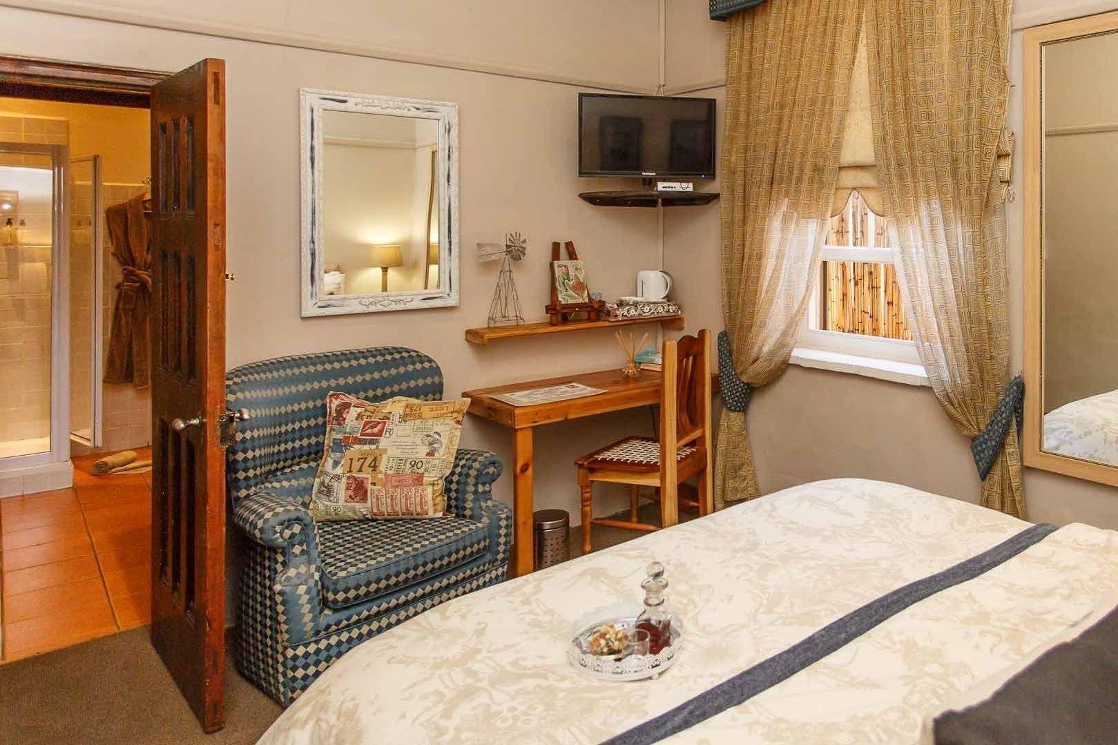 Riverside Guest Lodge Oudtshoorn Εξωτερικό φωτογραφία