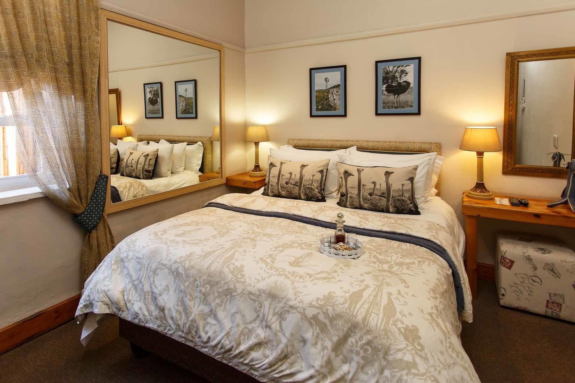 Riverside Guest Lodge Oudtshoorn Εξωτερικό φωτογραφία