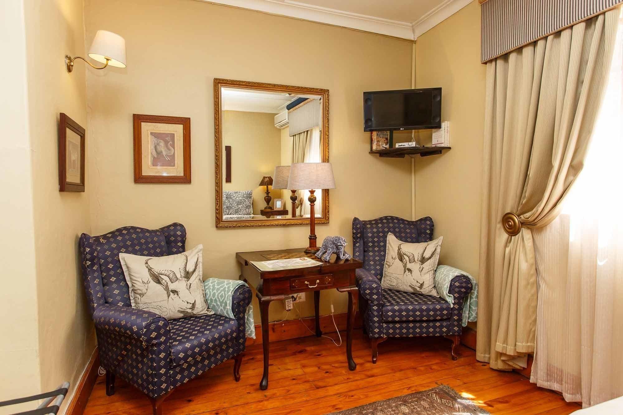 Riverside Guest Lodge Oudtshoorn Εξωτερικό φωτογραφία