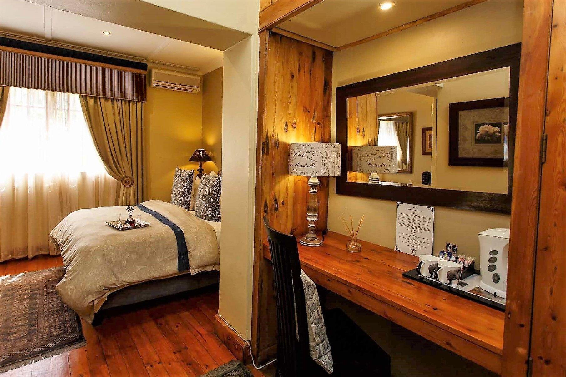 Riverside Guest Lodge Oudtshoorn Εξωτερικό φωτογραφία