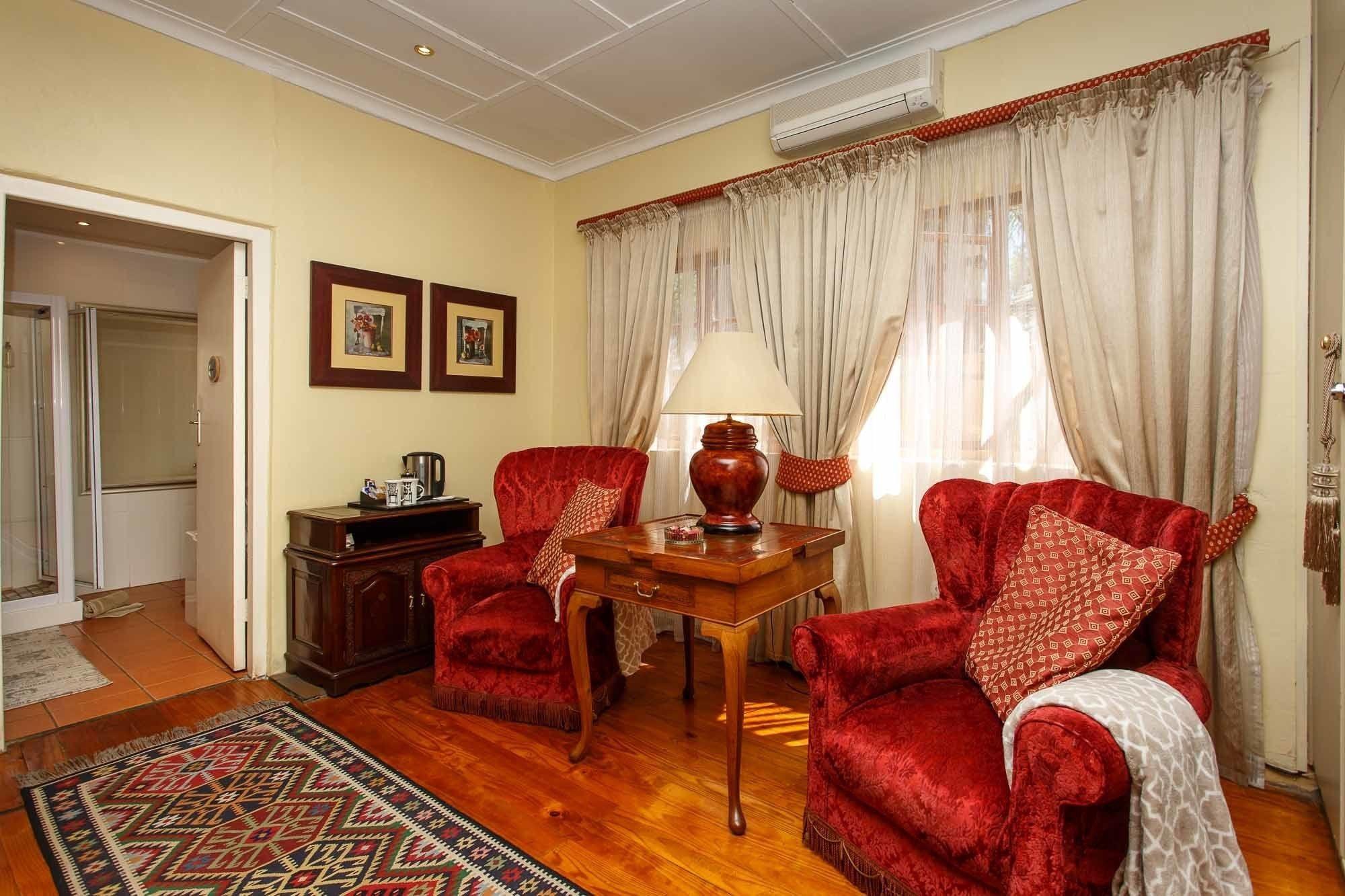 Riverside Guest Lodge Oudtshoorn Εξωτερικό φωτογραφία