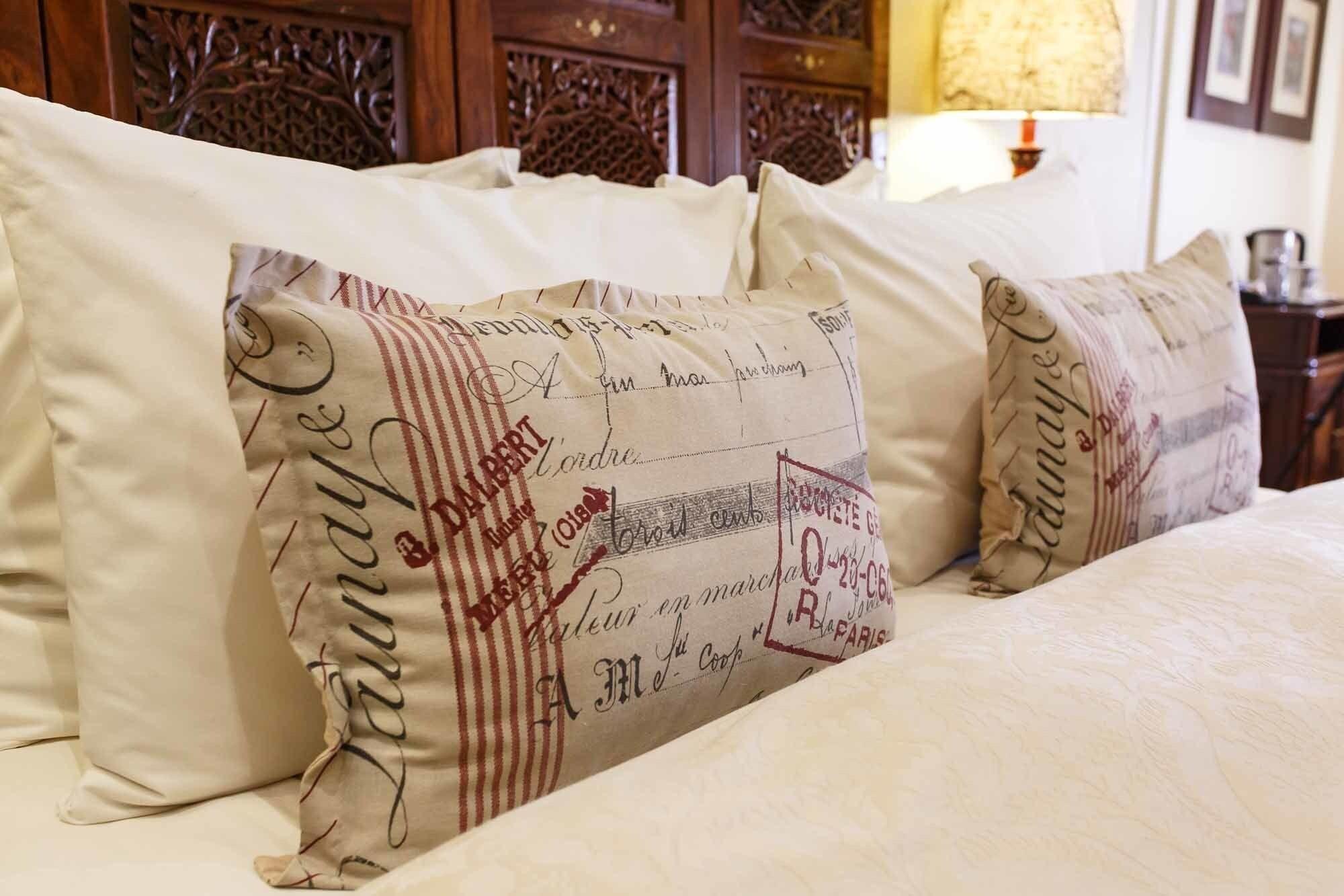 Riverside Guest Lodge Oudtshoorn Εξωτερικό φωτογραφία