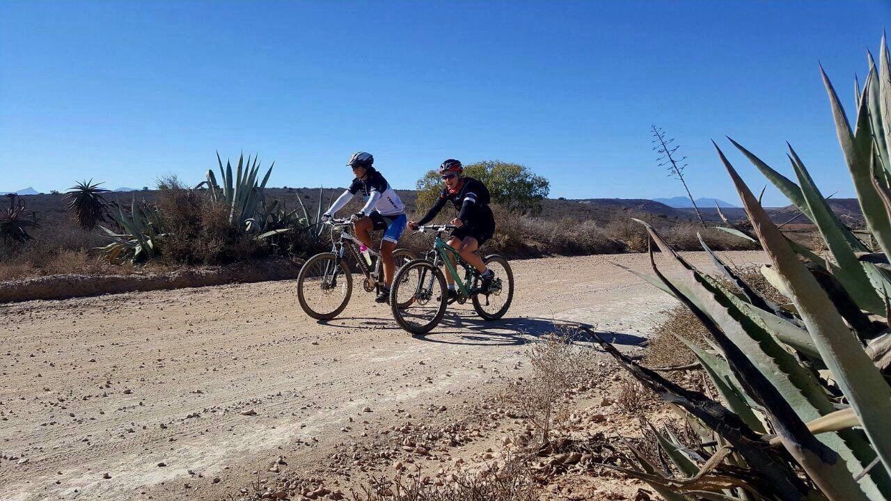 Riverside Guest Lodge Oudtshoorn Εξωτερικό φωτογραφία