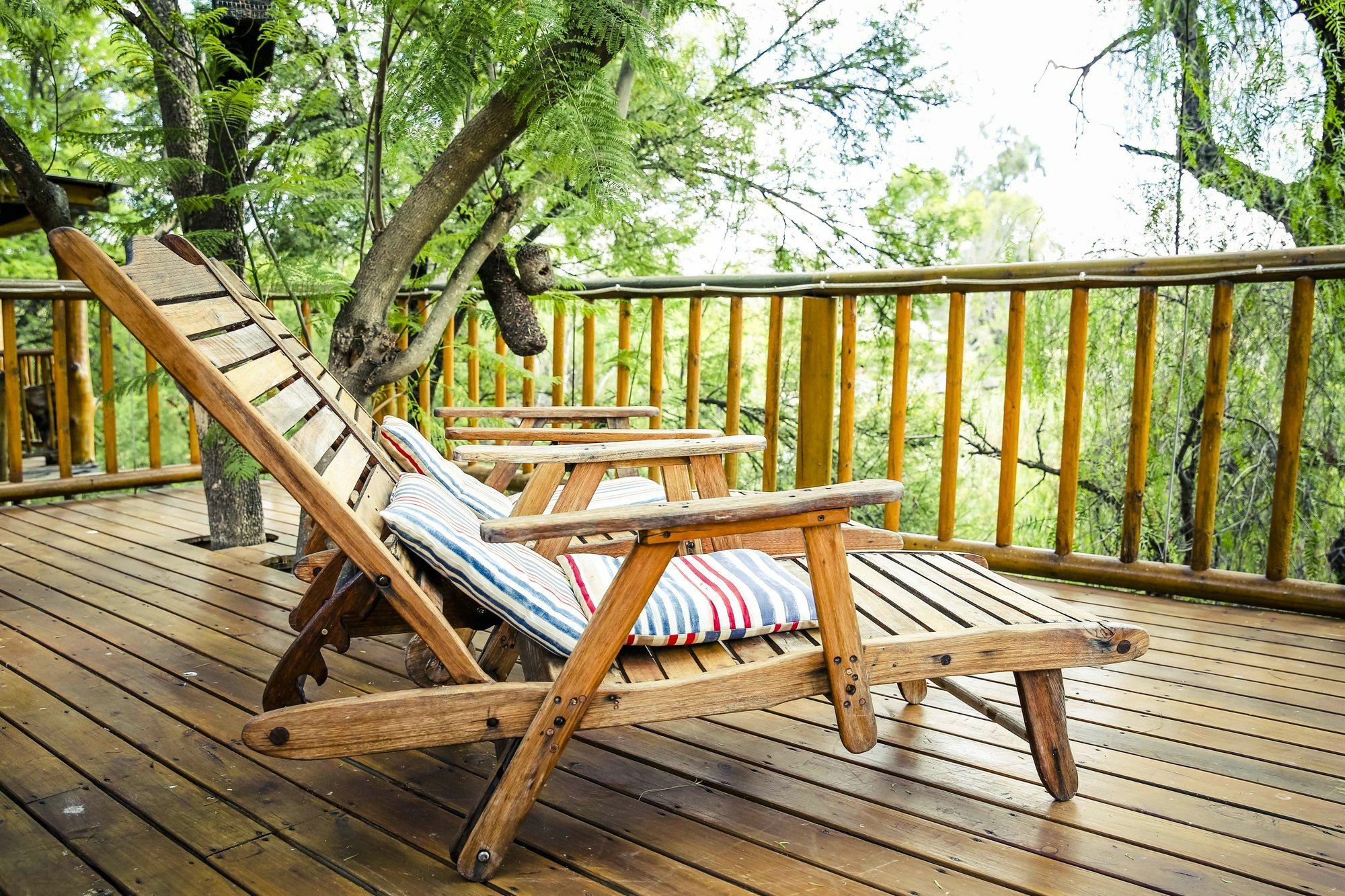 Riverside Guest Lodge Oudtshoorn Εξωτερικό φωτογραφία