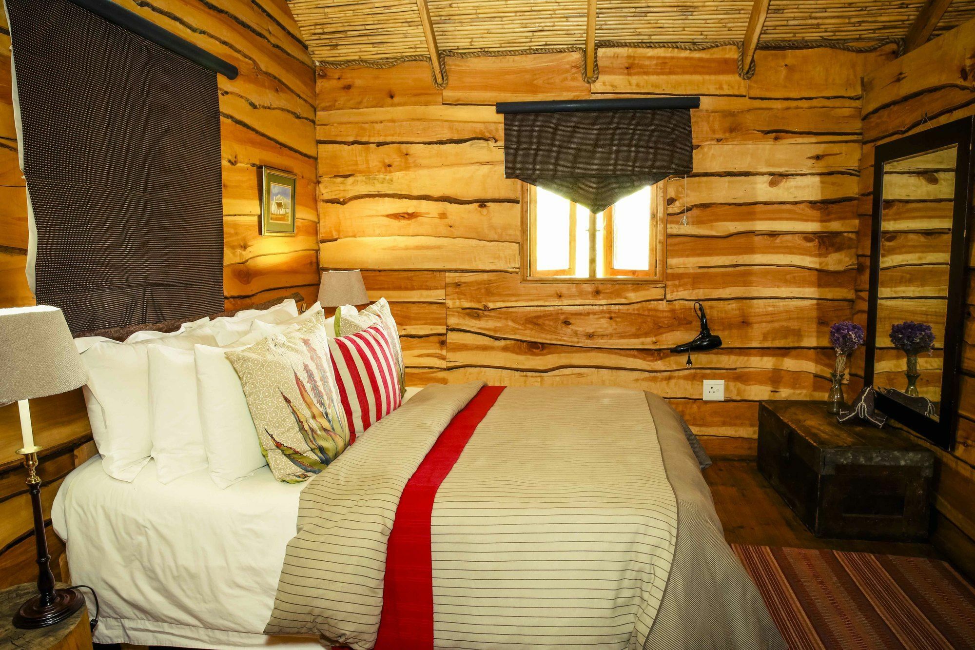 Riverside Guest Lodge Oudtshoorn Εξωτερικό φωτογραφία