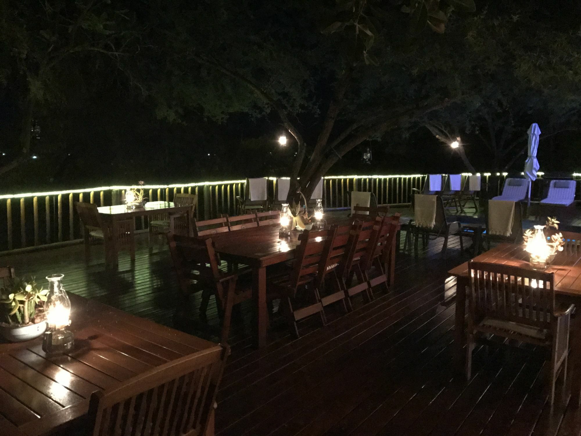 Riverside Guest Lodge Oudtshoorn Εξωτερικό φωτογραφία